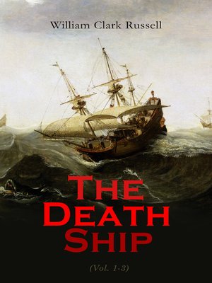 cover image of The Death Ship (Volume 1-3)